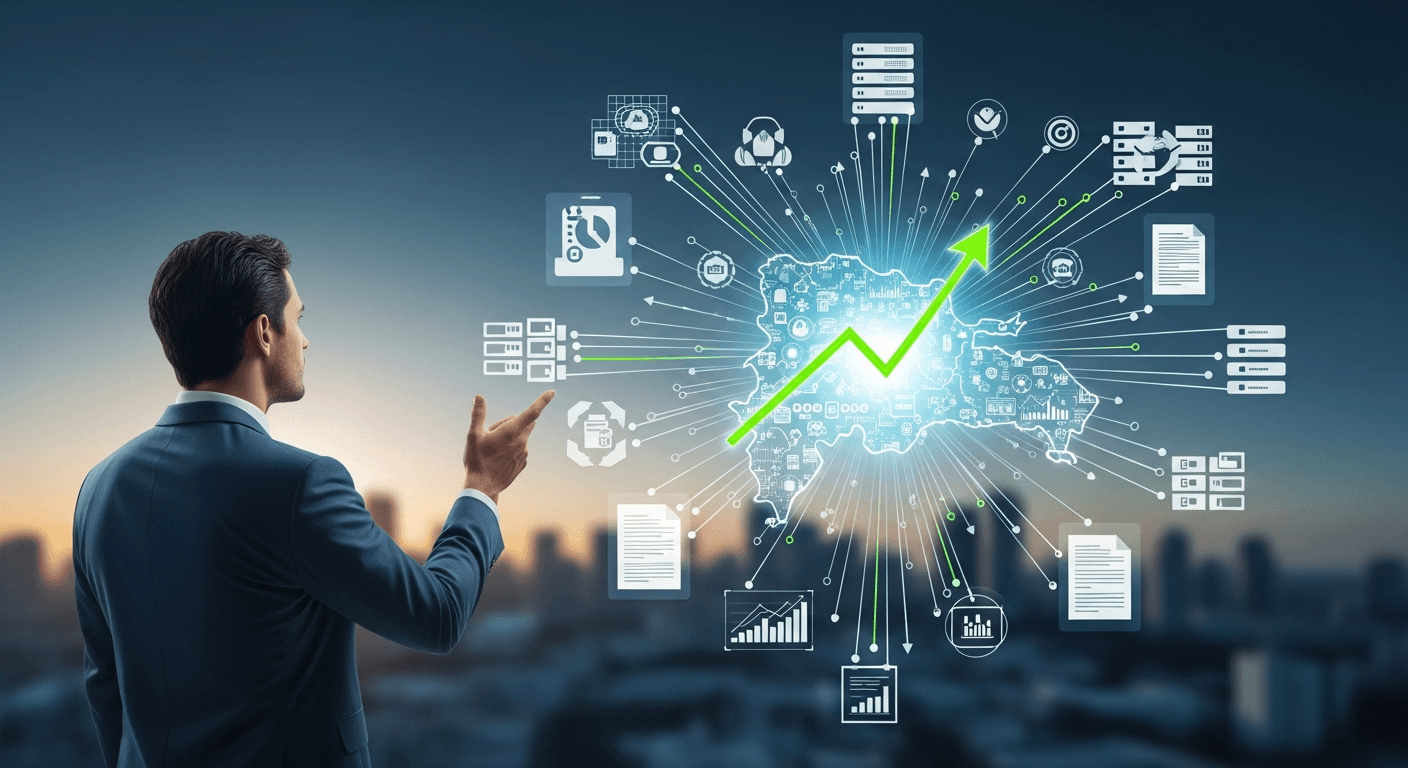 Ley de transformación digital: ¿Cómo prepararse para el futuro regulatorio en RD?