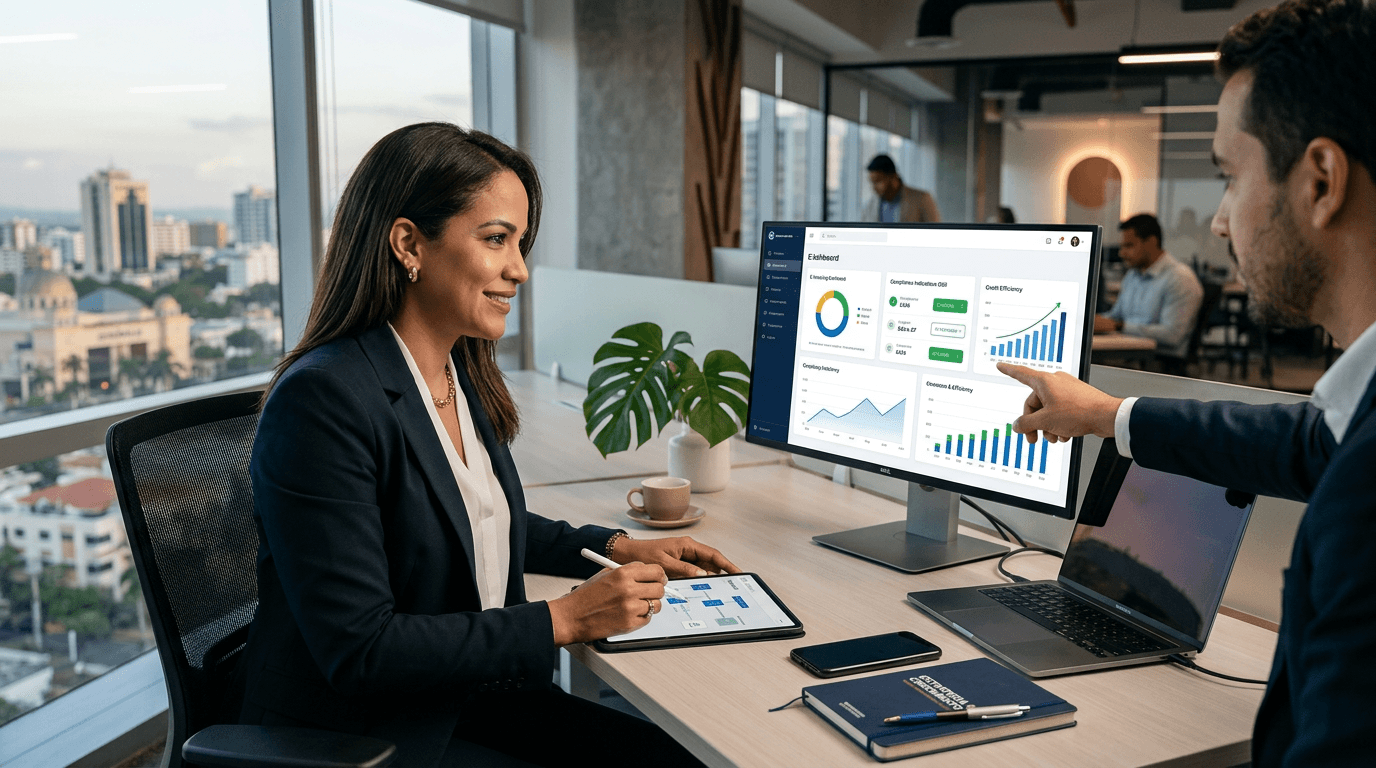 Featured image for: How to Choose the Best Electronic Invoicing System for Your Growing Business