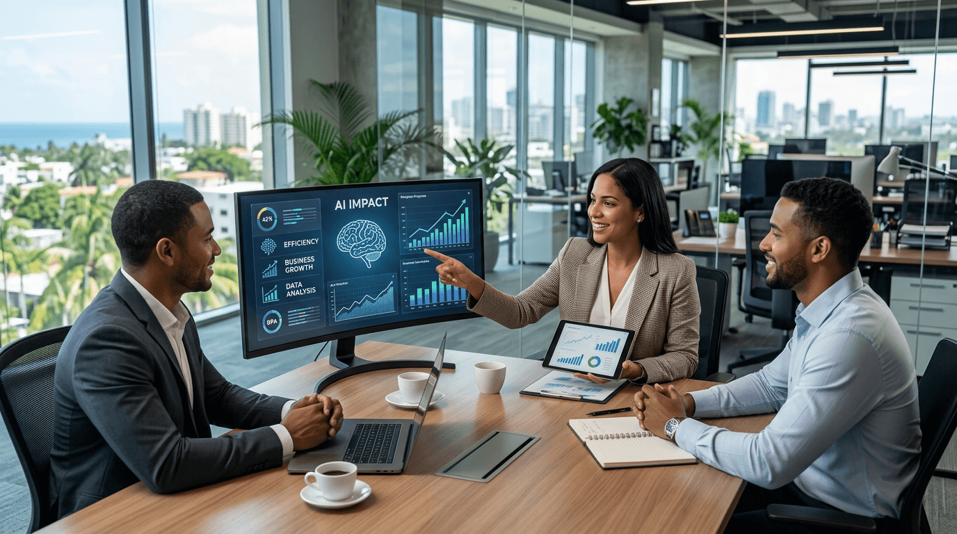 Featured image for: OpenAI News Today: How the Latest AI Updates Impact Dominican Businesses