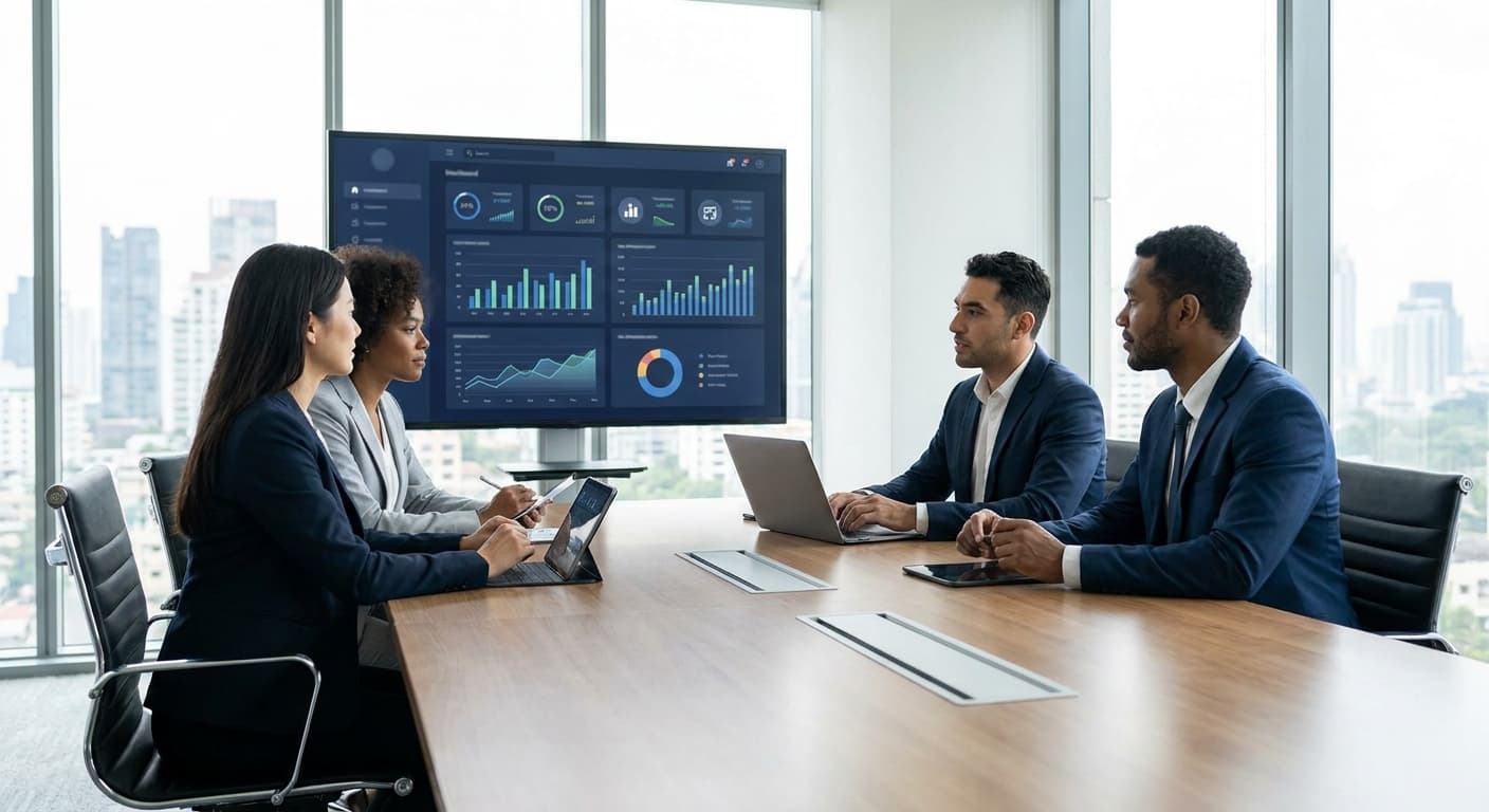 Featured image for: Actualizaciones de la DGII: Lo que tu empresa debe automatizar este mes