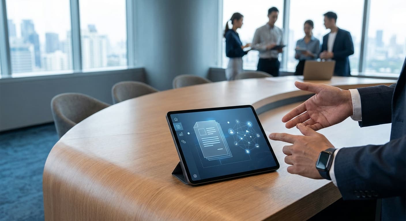 Automatización inteligente de facturas de proveedores mediante IA en 2026