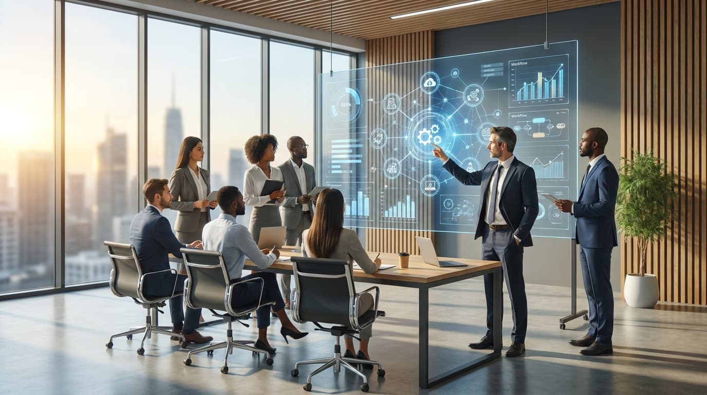 Featured image for: Estrategias de Marketing Digital 2026: Optimizando conversiones con AA Technology