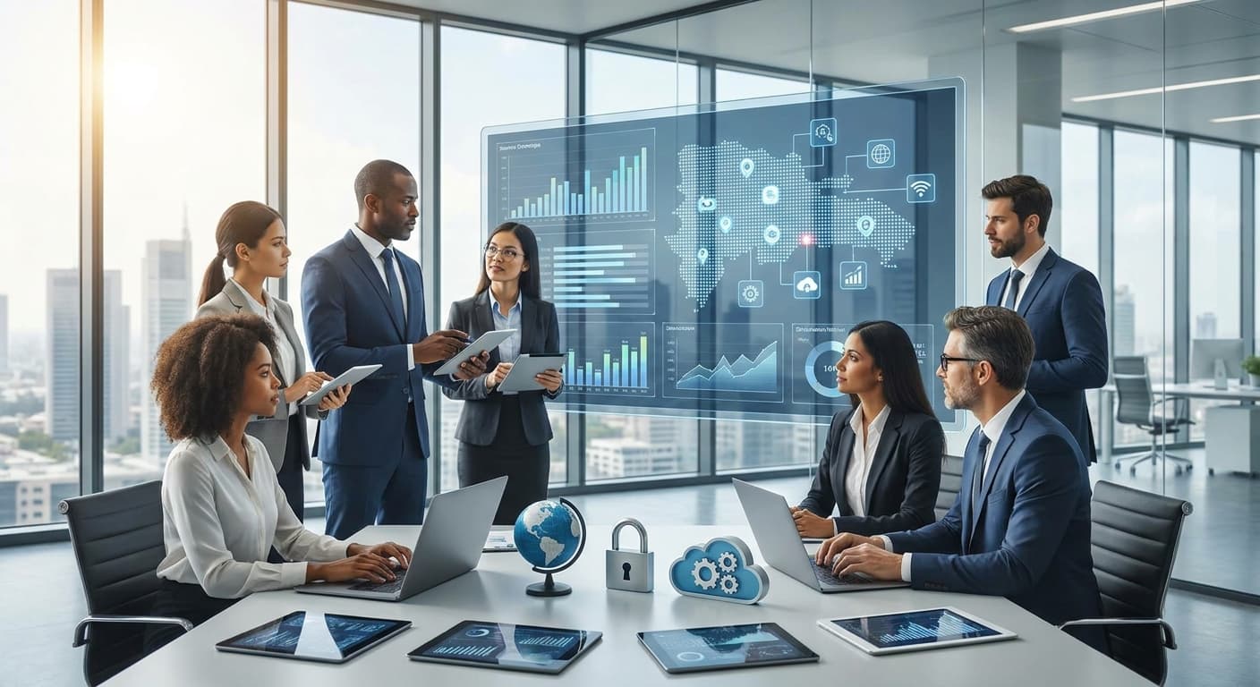 Featured image for: Claves para la adopción exitosa de e-CF en empresas dominicanas durante 2026