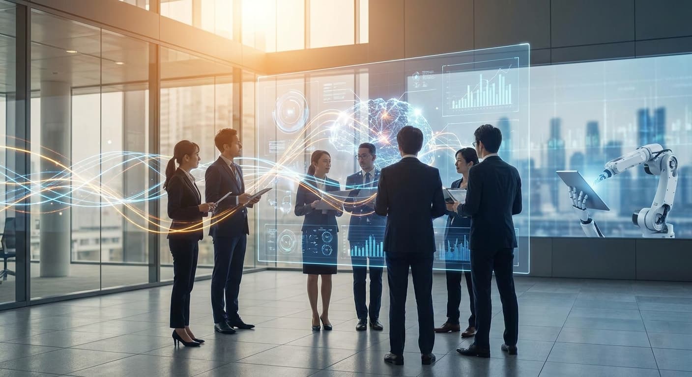 Featured image for: Marketing Digital 2026: Cómo AA Technology acelera la conversión de leads en RD