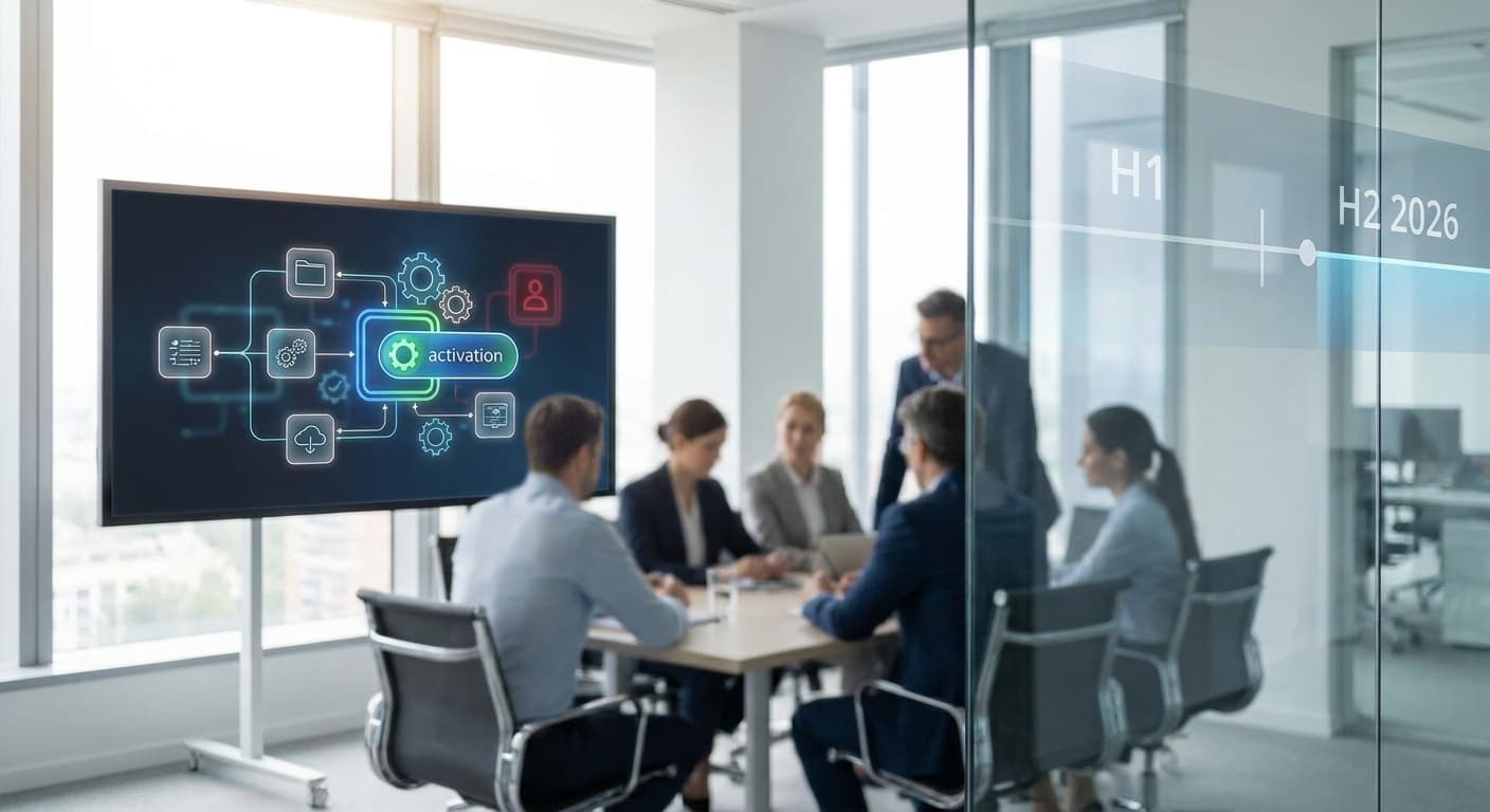 Featured image for: La funcionalidad de tu ERP que está apagada y te está costando dinero: guía de activación post-cierre H1 para encarar el segundo semestre 2026 sin comprar más software