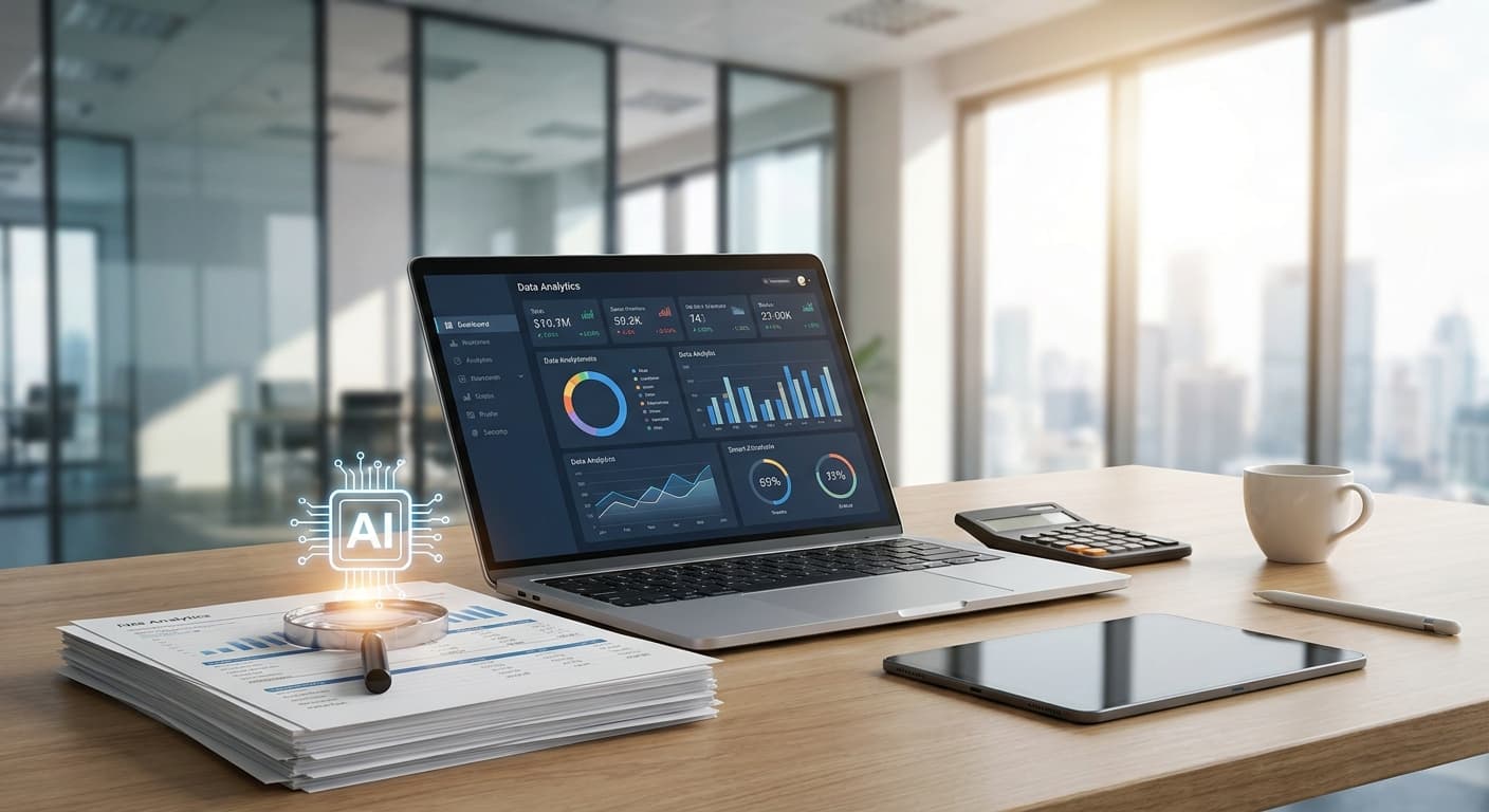 Featured image for: IA anti-fugas fiscales: Cómo automatizar la detección de facturas duplicadas, errores de digitación y anomalías en tus cuentas por pagar — antes de que la DGII te audite este segundo semestre 2026