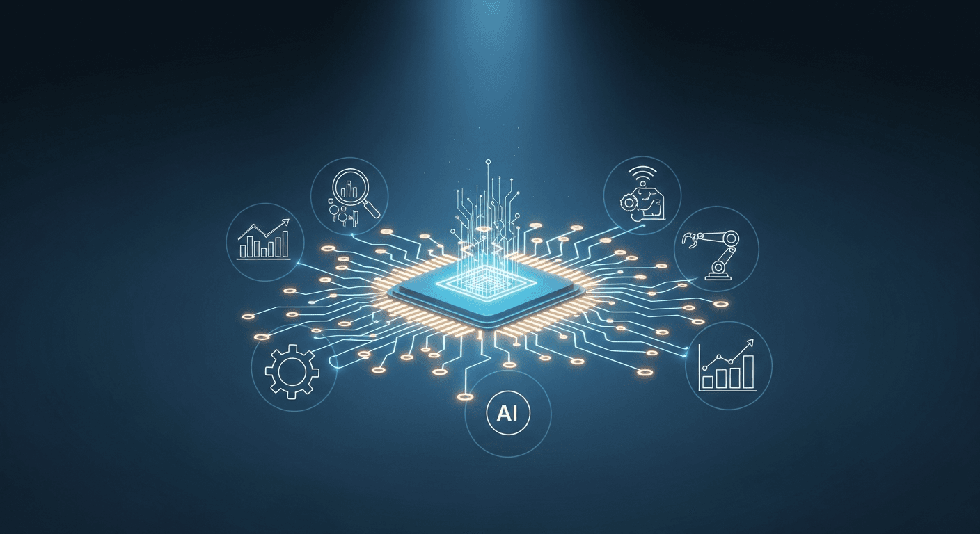 ¿Qué es transformación digital en Marketing B2B? Guía y Beneficios